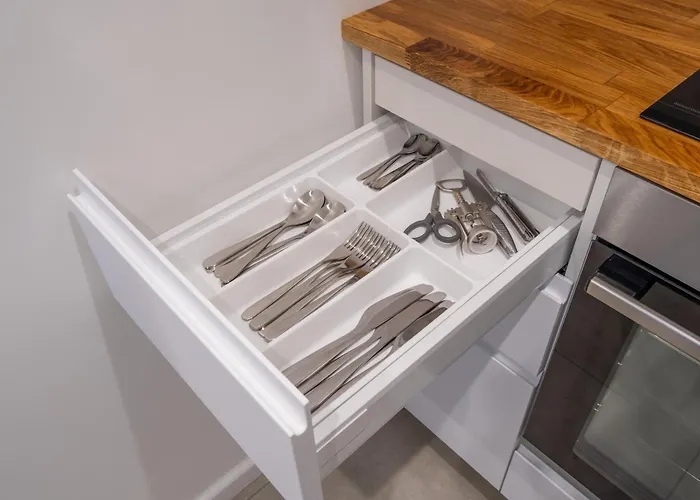 Mucenieku Street 1-bedroom Stylish Рига