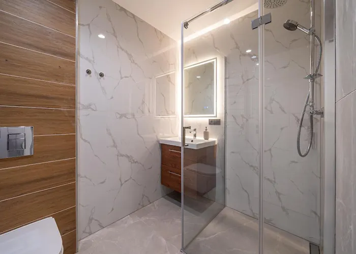 Апартаменты Mucenieku Street 1-bedroom Stylish