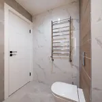 Mucenieku Street 1-bedroom Stylish Appartement Riga