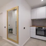 Mucenieku Street 1-bedroom Stylish Appartement
