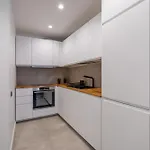 Mucenieku Street 1-bedroom Stylish Appartement *