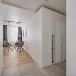 Appartement Mucenieku Street 1-bedroom Stylish Riga