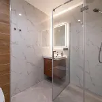 Appartement Mucenieku Street 1-bedroom Stylish