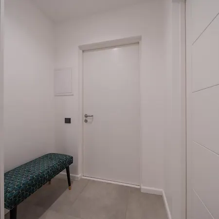 Lejlighed Mucenieku Street 1-bedroom Stylish